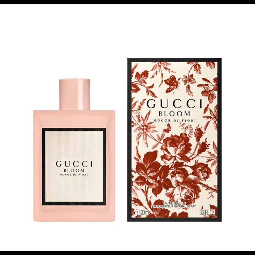 Gucci Bloom Eau de Parfum